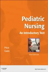 Book cover of Pediatric Nursing - E-Book (11th ed.) by Price MSN, RN, CPNP, Debra L.