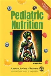 Book cover of Pediatric Nutrition (9th ed.) by Frank R. Greer