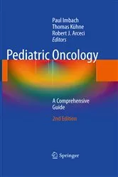 Book cover of Pediatric Oncology (2nd ed.) by Paul Imbach