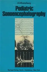 Book cover of Pediatric Sonoencephalography by J.B. Nagle
