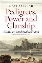 Book cover of Pedigrees, Power and Clanship by Unknown