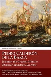 Book cover of Pedro Calderón de la Barca by José María Ruano de la Haza