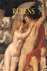 Book cover of Pedro Pablo Rubens by Jp. A. Calosse