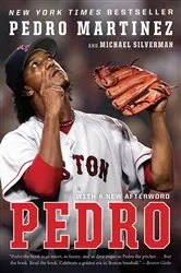 Book cover of Pedro by Christopher Lee
