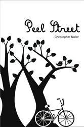 Book cover of Peel Street by Christopher Nailer