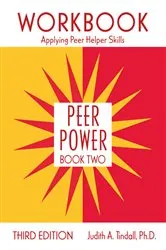 Book cover of Peer Power, Book Two (3rd ed.) by Unknown