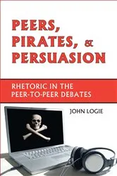 Book cover of Peers, Pirates, and Persuasion by Unknown