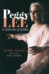 Book cover of Peggy Lee by Unknown