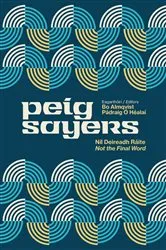 Book cover of Peig Sayers Vol. 2 by Pádraig Ó Héalaí