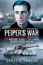 Book cover of Peiper's War by Unknown