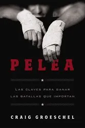 Book cover of Pelea by Craig Groeschel