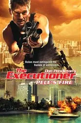 Book cover of Pele's Fire by Unknown