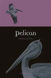 Book cover of Pelican by Barbara Allen