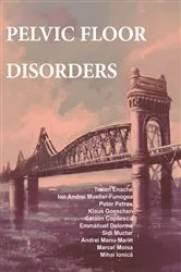 Book cover of Pelvic floor disorders by Enache Traian
