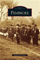 Book cover of Pembroke by Karen Cross Proctor