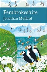 Book cover of Pembrokeshire by Unknown