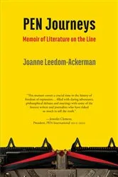 Book cover of PEN Journeys by Unknown