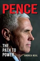 Book cover of Pence by Andrea Neal