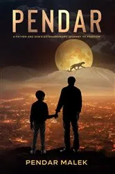 Book cover of Pendar by Pendar Malek