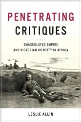 Book cover of Penetrating Critiques by Leslie Allin