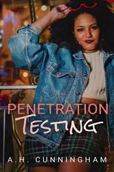 Book cover of Penetration Testing by James Hayes