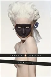 Book cover of Penguin Classics: The Catalogue by Penguin Penguin Classics