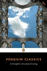 Book cover of Penguin Classics by Unknown