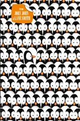 Book cover of Penguin Problems by Jory John