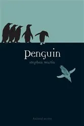 Book cover of Penguin by Stephen Martin