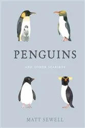 Book cover of Penguins and Other Seabirds by Unknown
