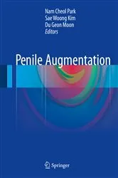 Book cover of Penile Augmentation by Nam Cheol Park