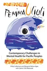 Book cover of Penina Uliuli by Philip Culbertson
