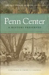Book cover of Penn Center by Orville Vernon Burton