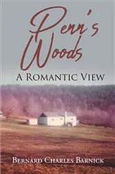 Book cover of Penn's Woods by Bernard Charles Barnick
