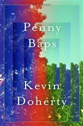 Book cover of Penny Baps by Unknown