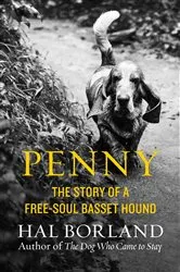 Book cover of Penny by Hal Borland