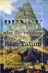 Book cover of Pense by Sam Tatum