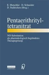 Book cover of Pentaerithrityltetranitrat by E. Mutschler