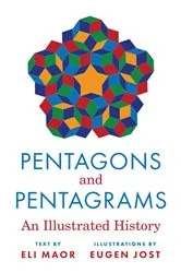 Book cover of Pentagons and Pentagrams by Eli Maor