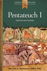 Book cover of Pentateuch I by Unknown