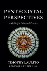 Book cover of Pentecostal Perspectives by Timothy Laurito