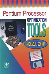 Book cover of Pentium™ Processor by Michael L. Schmit