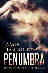 Book cover of Penumbra by Unknown