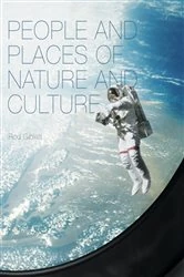 Book cover of People and Places of Nature and Culture by Rod Giblett