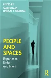 Book cover of People and Spaces by Tamie Glass