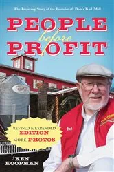 Book cover of People Before Profit (2nd ed.) by Unknown
