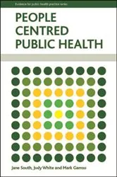 Book cover of People-centred public health by Unknown