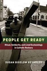 Book cover of People Get Ready by Peter Slade