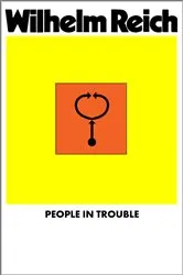 Book cover of People in Trouble by Unknown