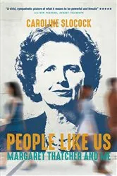 Book cover of People Like Us by Dominick Dunne